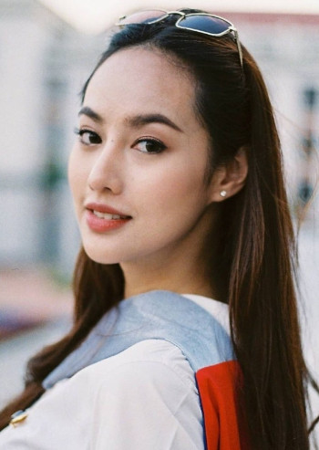 娜塔妮查·本朋