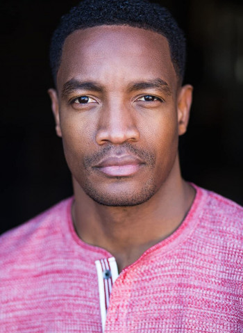 克兰斯顿·约翰逊