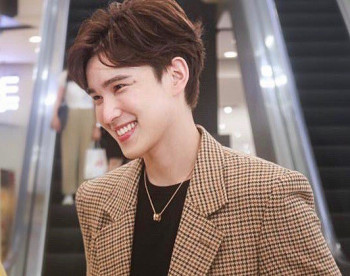 纳特塔邦·辛索彭萨普