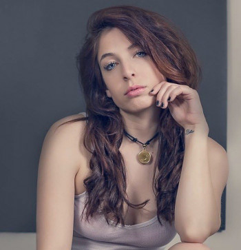 丽贝卡·罗斯·古德曼