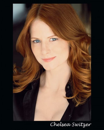 Chelsea Switzer