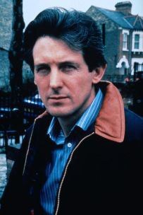 帕特里克·杜瑞