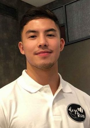 托尼·拉布鲁斯卡