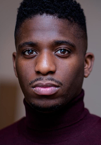 塞缪尔·阿诺德