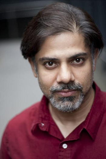 苏巴什·曼达尔