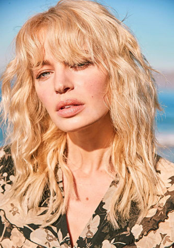 克洛伊·法恩沃斯