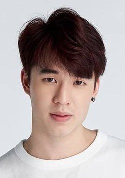 查帕特·孔苏布