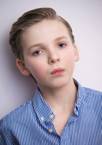 艾萨克·赫斯利普