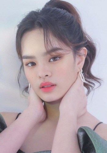 阿绮拉雅·妮缇布恩