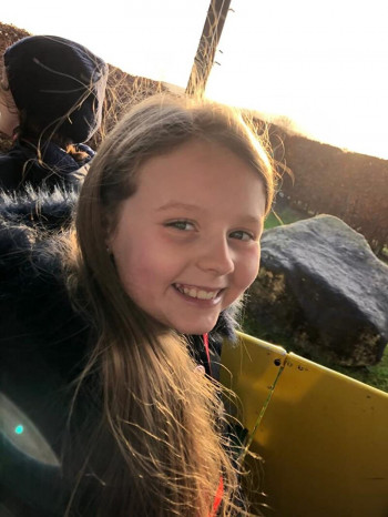 露比·罗斯·奥哈拉