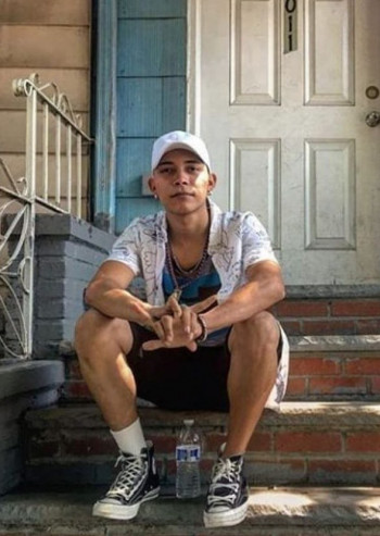 胡安·丹尼尔·加西亚·特雷威尼奥