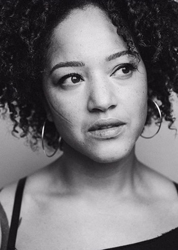 伊希斯·戴维斯