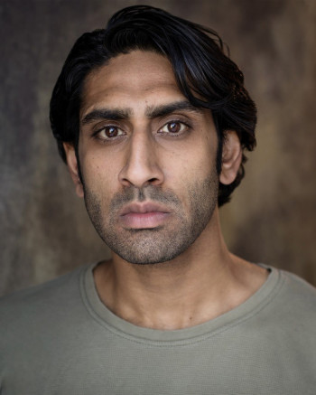 阿默·查达·帕特尔