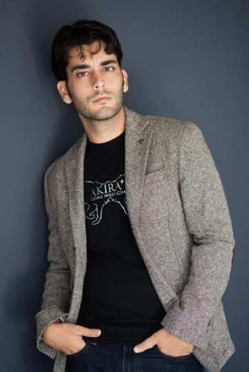 马尔科·巴尔萨莫