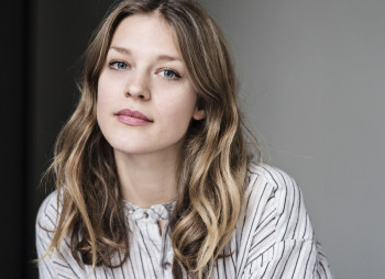 Emma Louise Saunders