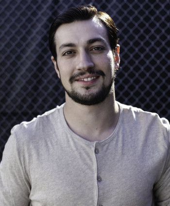 科里·德梅耶斯