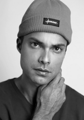 维克托·斯帕拉帕尼