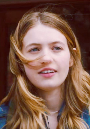 奥利维亚·韦尔奇