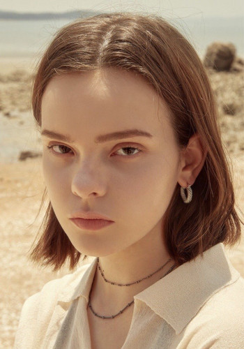 劳雷尔·马斯登