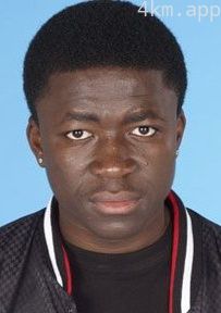 梅尔维·卢克巴