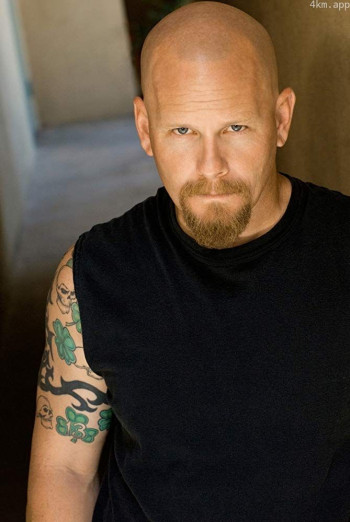 杰米·麦克布莱德