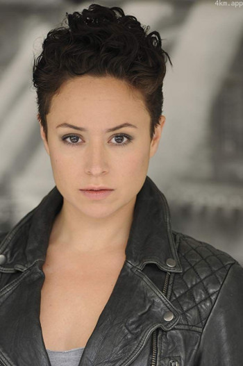 布丽亚娜·范思克思