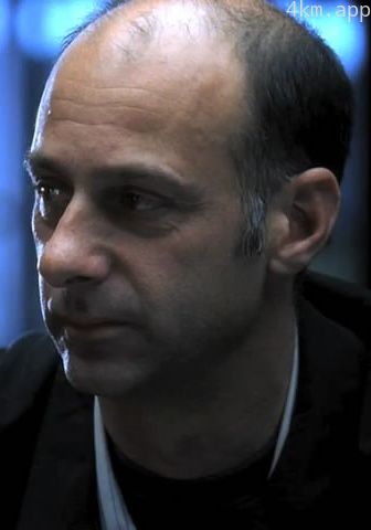 大卫·马尔西亚诺