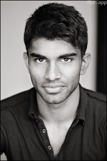 尼基什·帕特尔