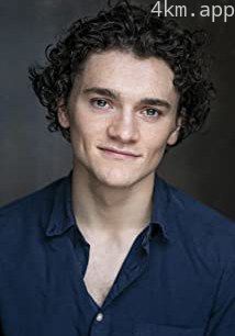 阿利斯泰尔·休厄尔