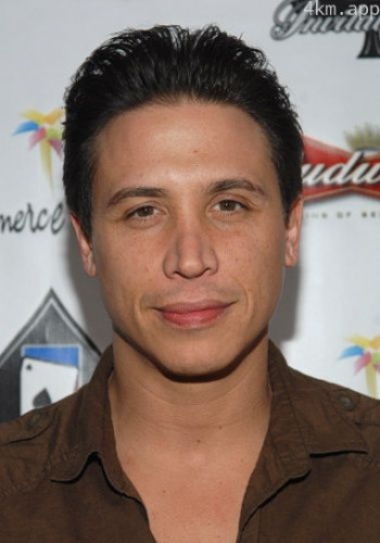 埃里克·帕拉迪诺