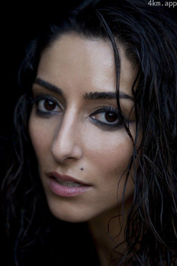 妮卡尔·扎德甘