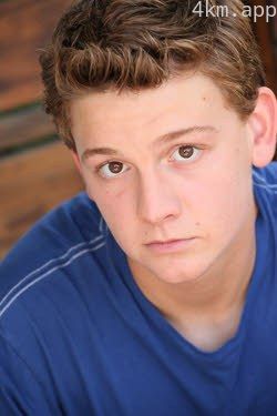 奥斯汀·马乔斯