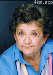 帕特·克劳福德·布朗