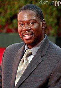 达里尔·米切尔