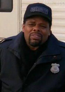 劳伦斯·曼德利