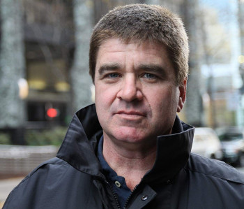 布莱斯·科里根