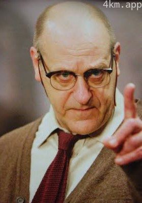 大卫·特洛夫顿