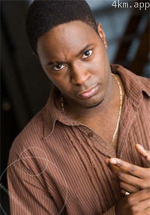 马克-安东尼·马西亚