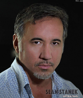 Sean Stanek