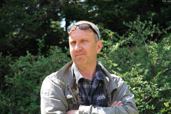 埃格特·克蒂尔森