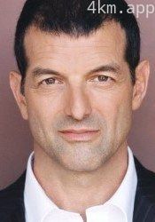 马克·哈雷利克