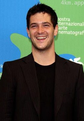 丹尼尔·伯希威尔