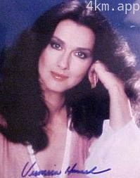 薇罗尼卡·哈麦