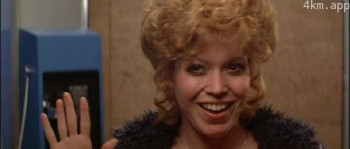 黛博拉·埃弗顿