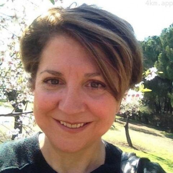 埃丝特·加西亚