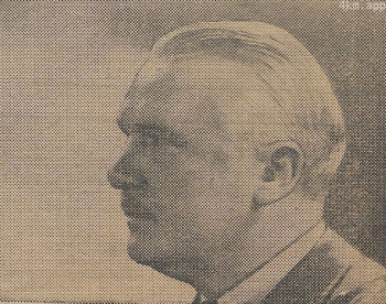 查尔斯·C·威尔逊