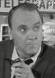 拉尔夫·蒙哥马利