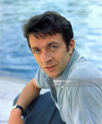 让-皮埃尔·卡塞尔