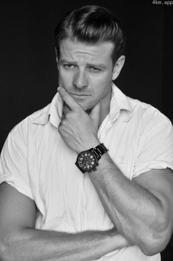 伊万·卡马拉斯