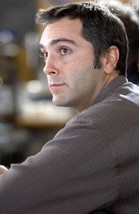 斯科特·洛威尔